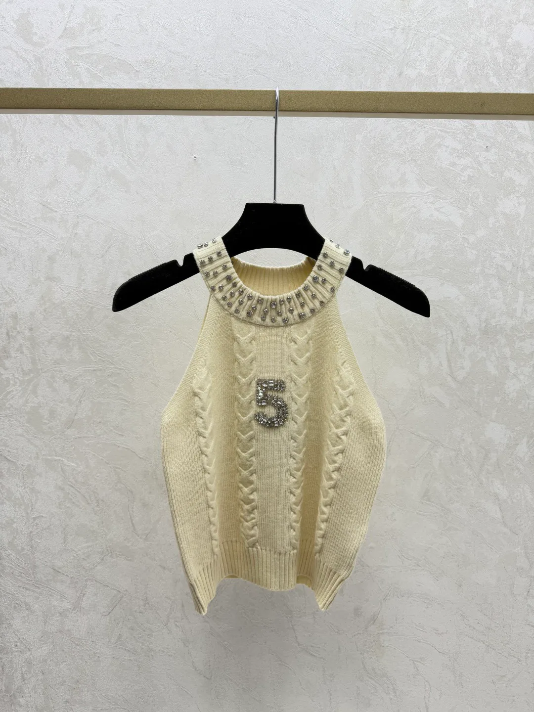 Джемперы И Свитеры Женские Chanel 763150