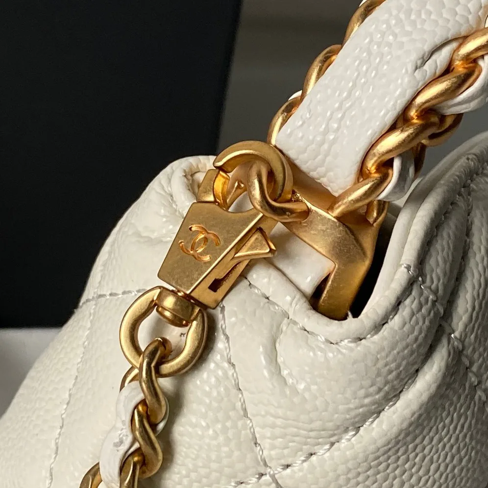 Сумки На Ремне Женские Chanel 515580