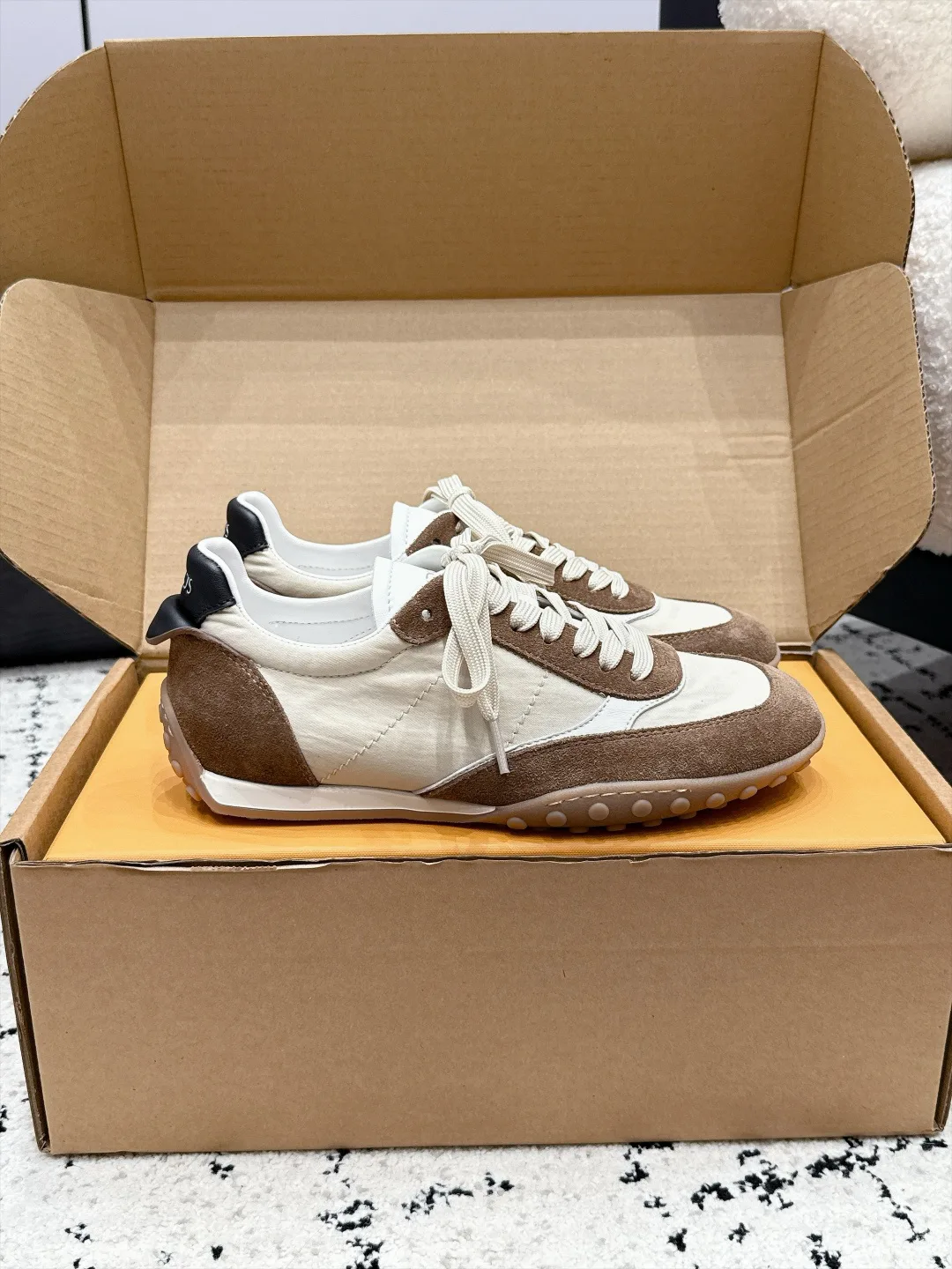 Кроссовки Женские Tod's 18440857