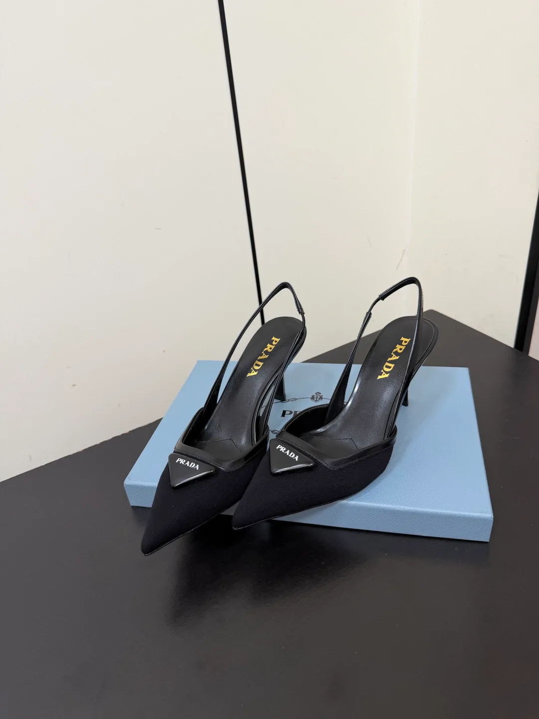 Туфли Женские Prada 19720965