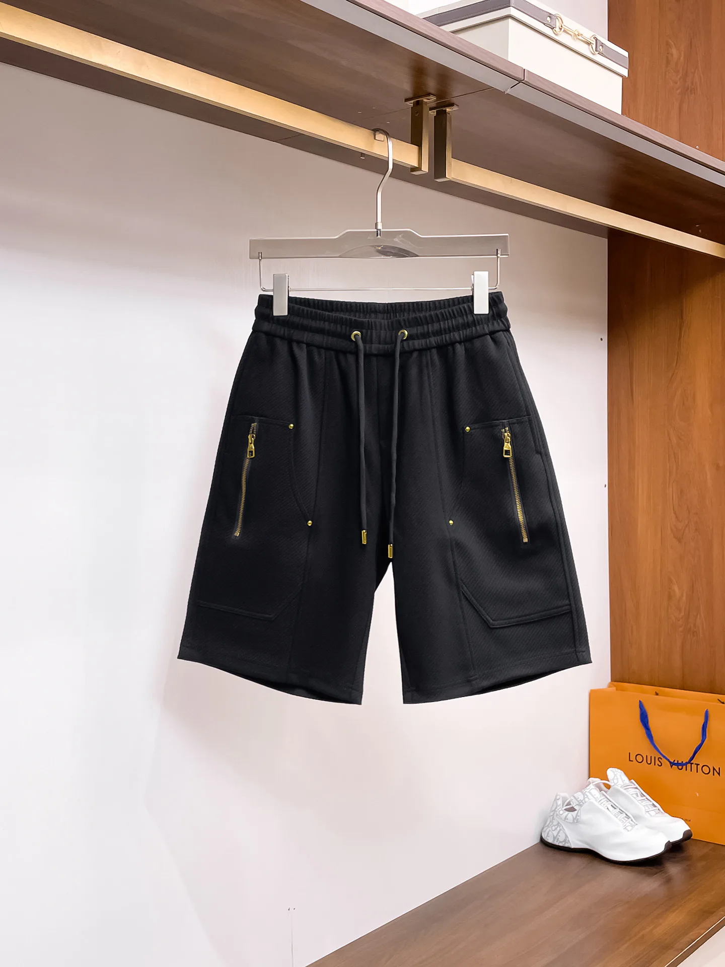 Шорты Мужские Louis Vuitton 13417604