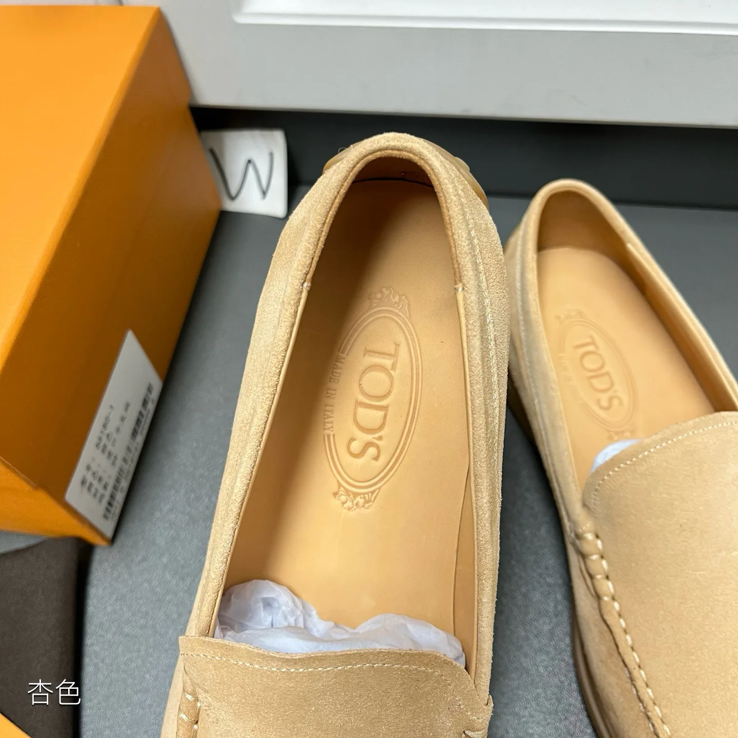 Лоферы И Туфли Мужские Tod's 18776007