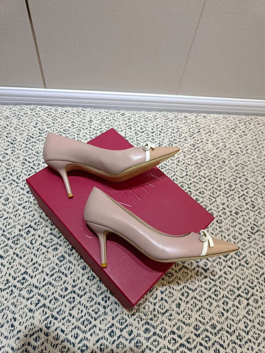 Туфли Женские Valentino 11666649