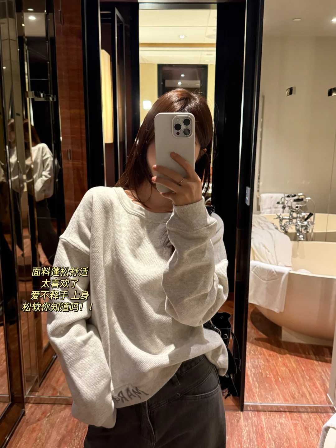 Свитшоты И Худи Женские Maison Margiela 2706264