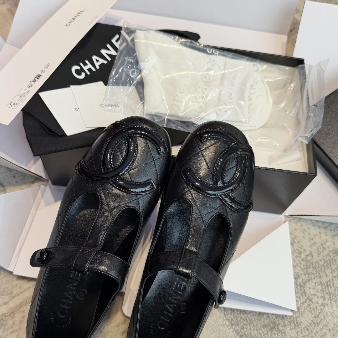Туфли Женские Chanel 11256455