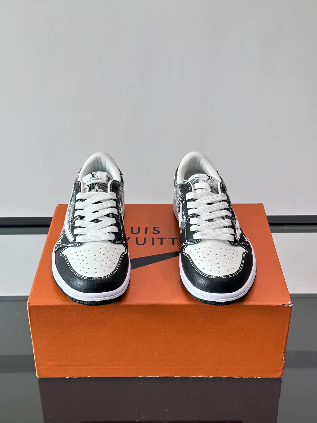 Кроссовки Мужские Nike 1182777