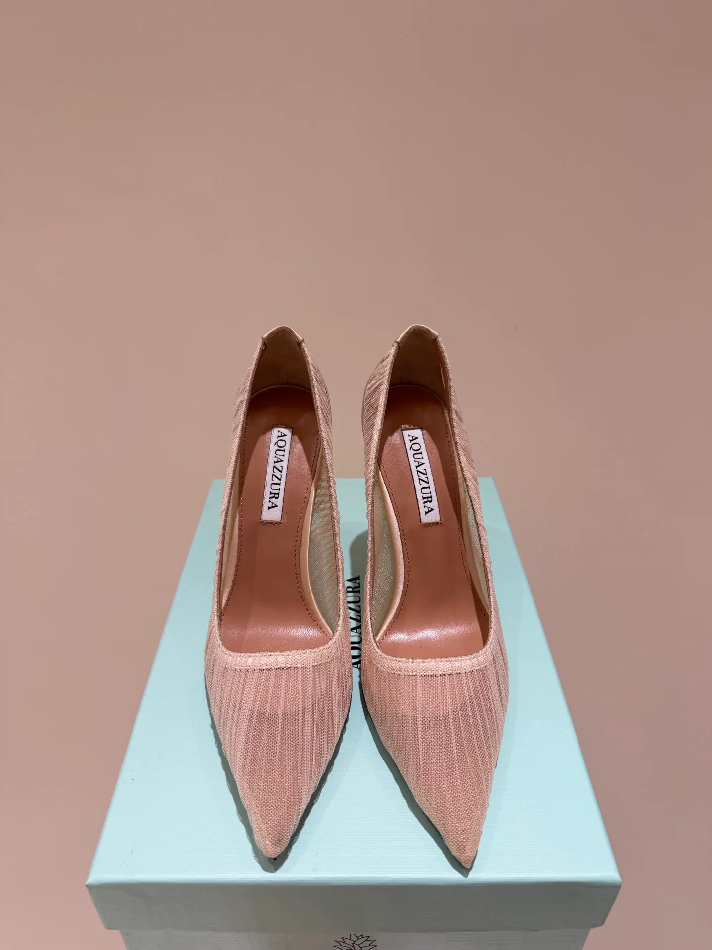 Туфли Женские Aquazzura 13539530