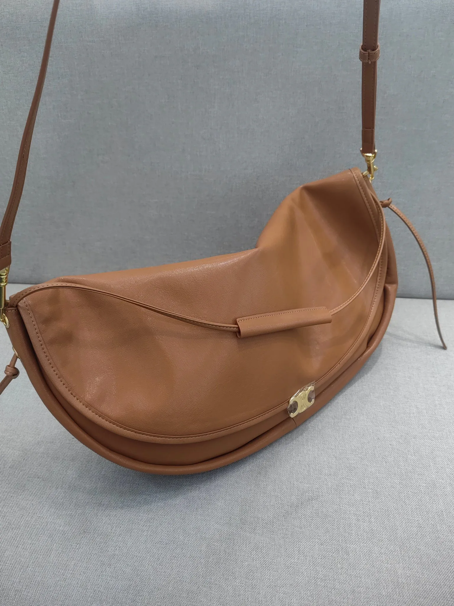 Сумки На Ремне Женские Celine 776214