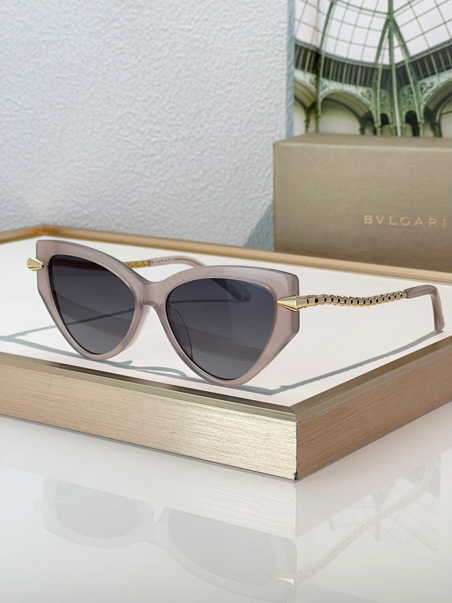 Бижутерия Bvlgari 11440714