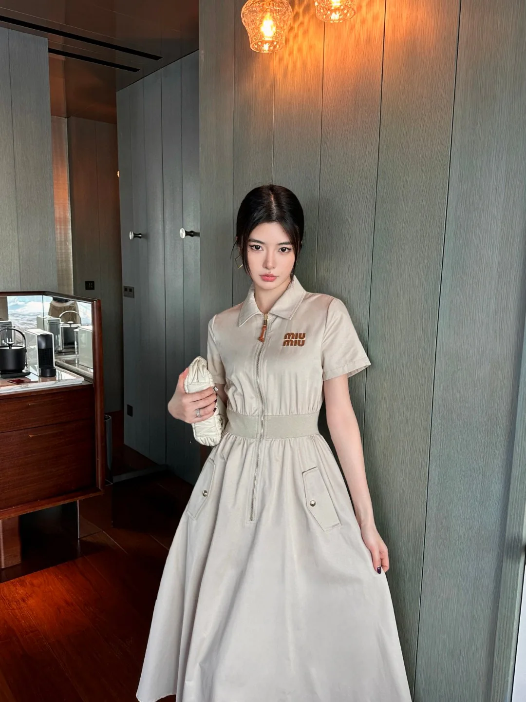 Платья Женские Miu Miu 16720