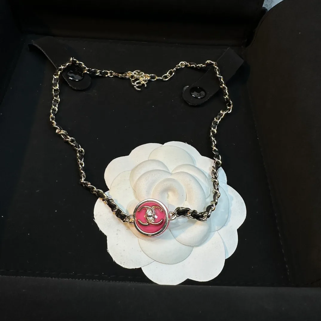 Бижутерия Chanel 1460412