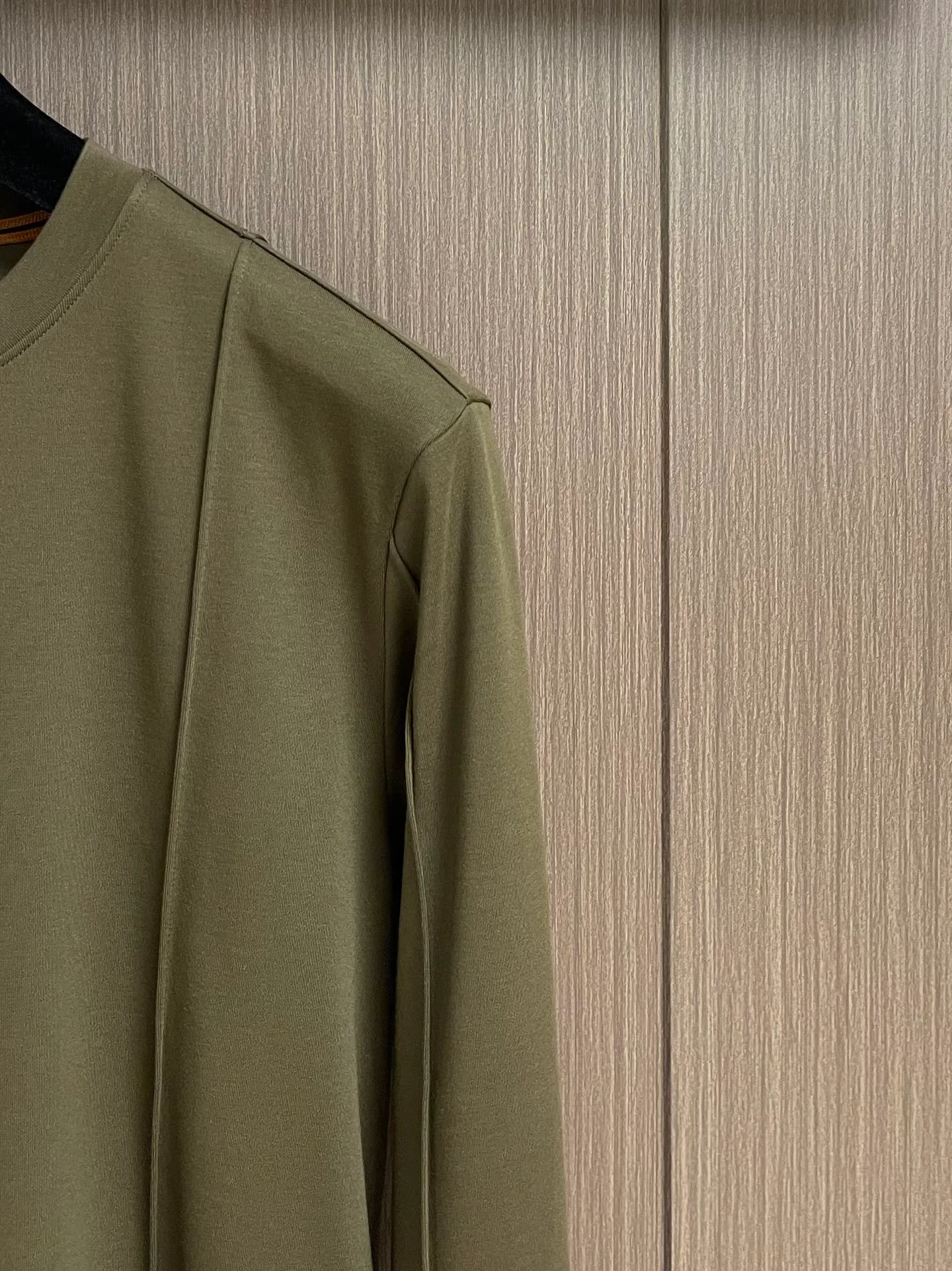 Лонгсливы Мужские Zegna 106295