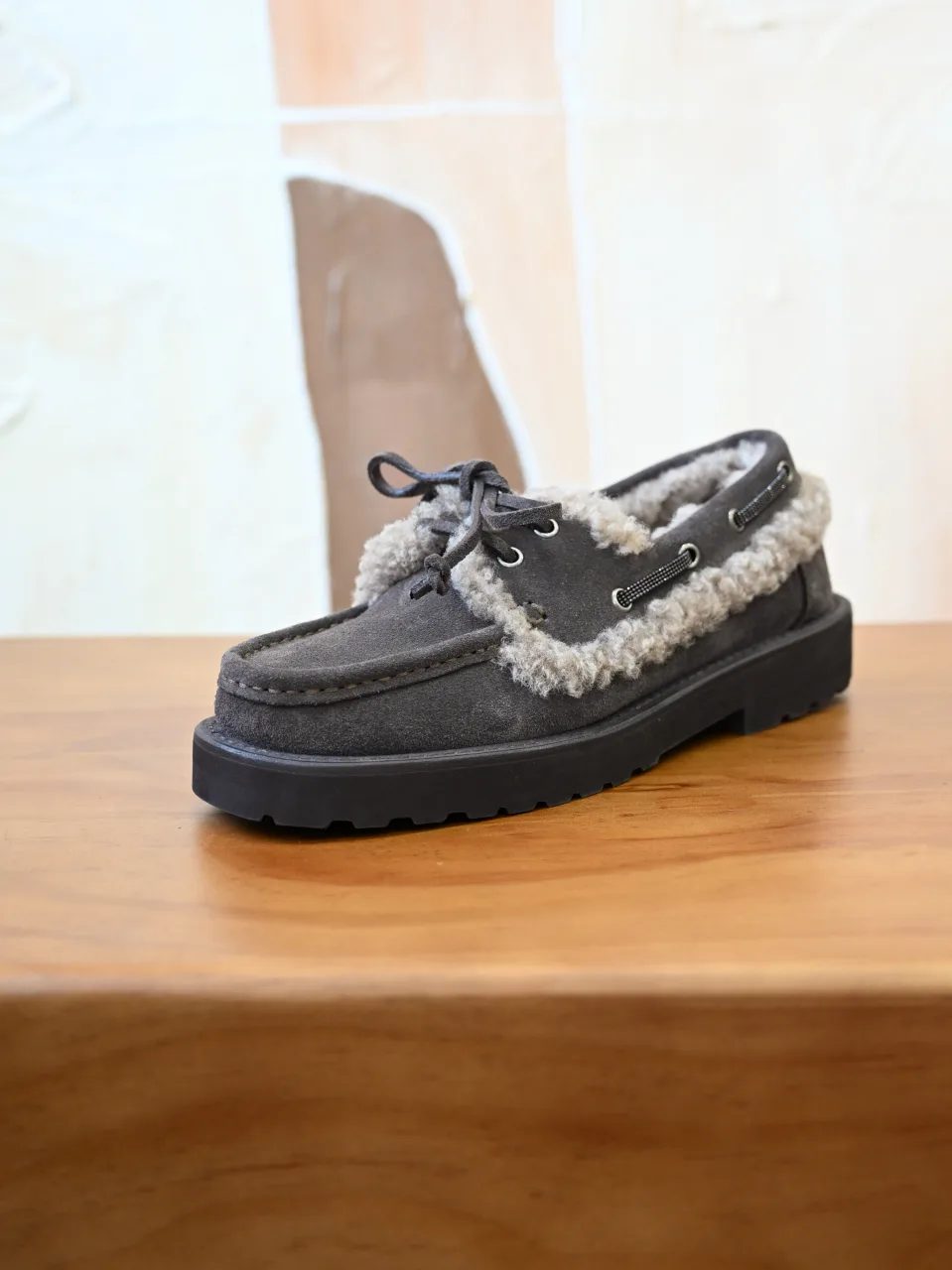 Лоферы И Мокасины Женские Brunello Cucinelli 20130463