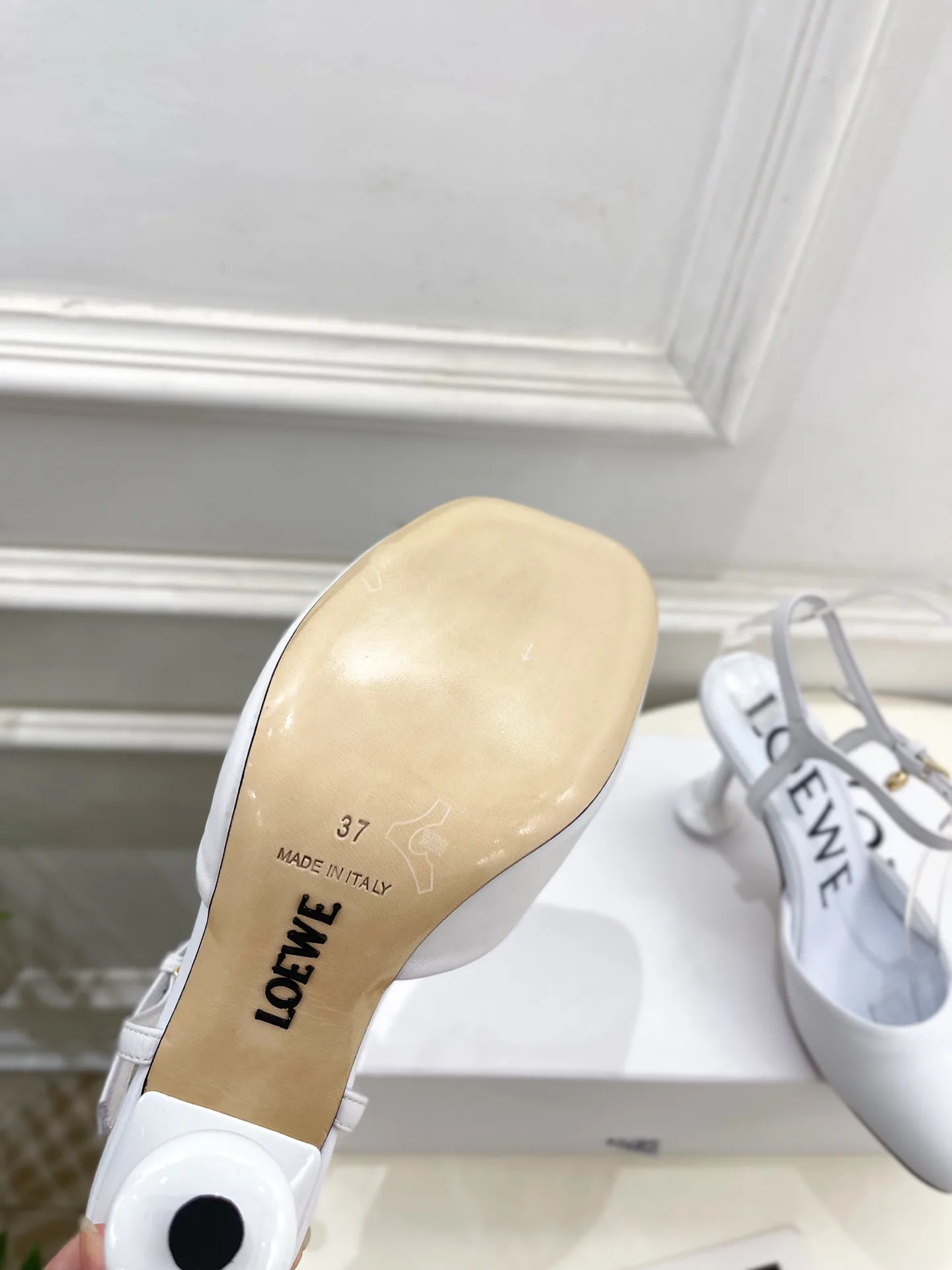 Туфли Женские Loewe 10215318