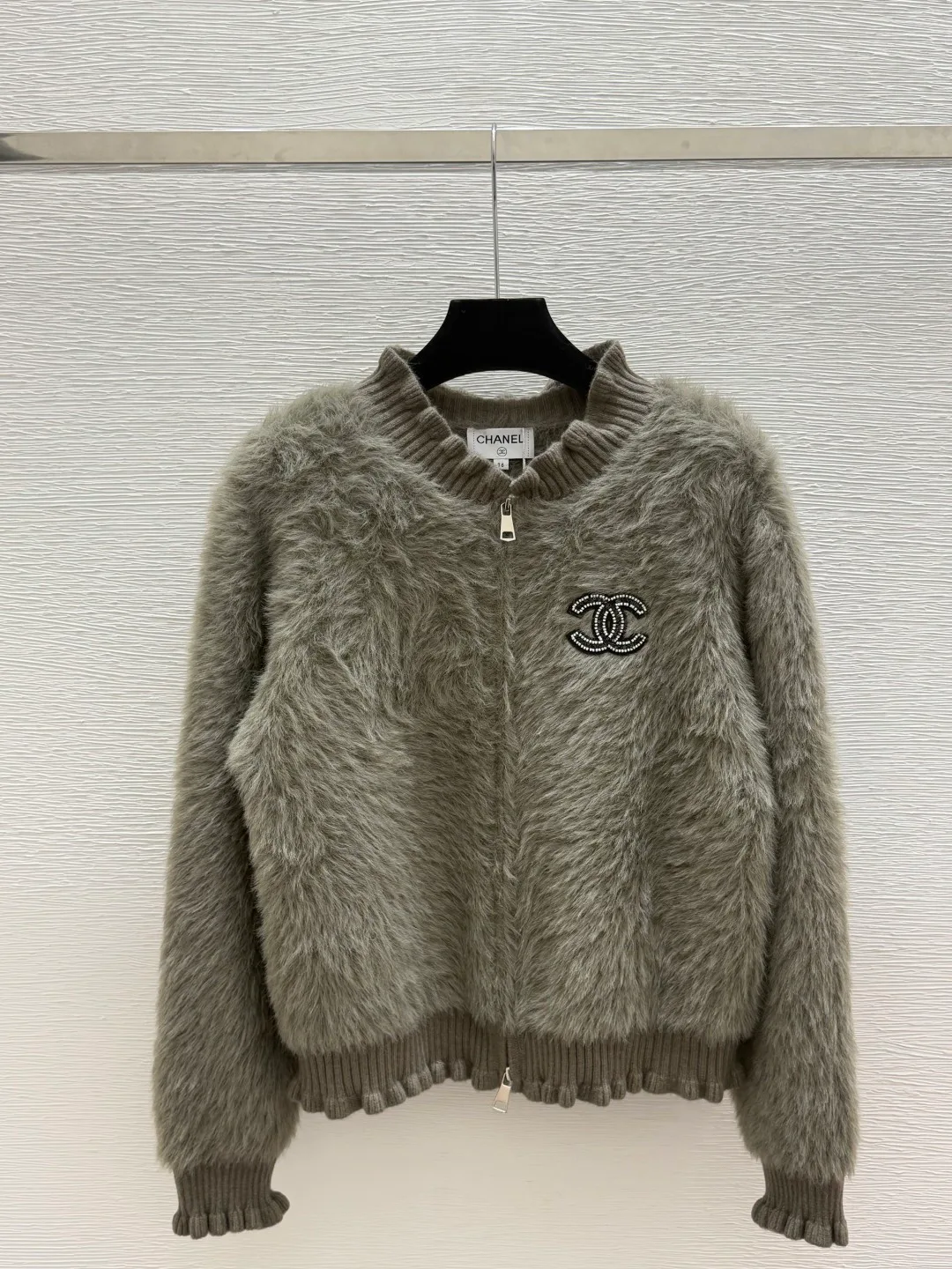 Джемперы И Свитеры Женские Chanel 19496828