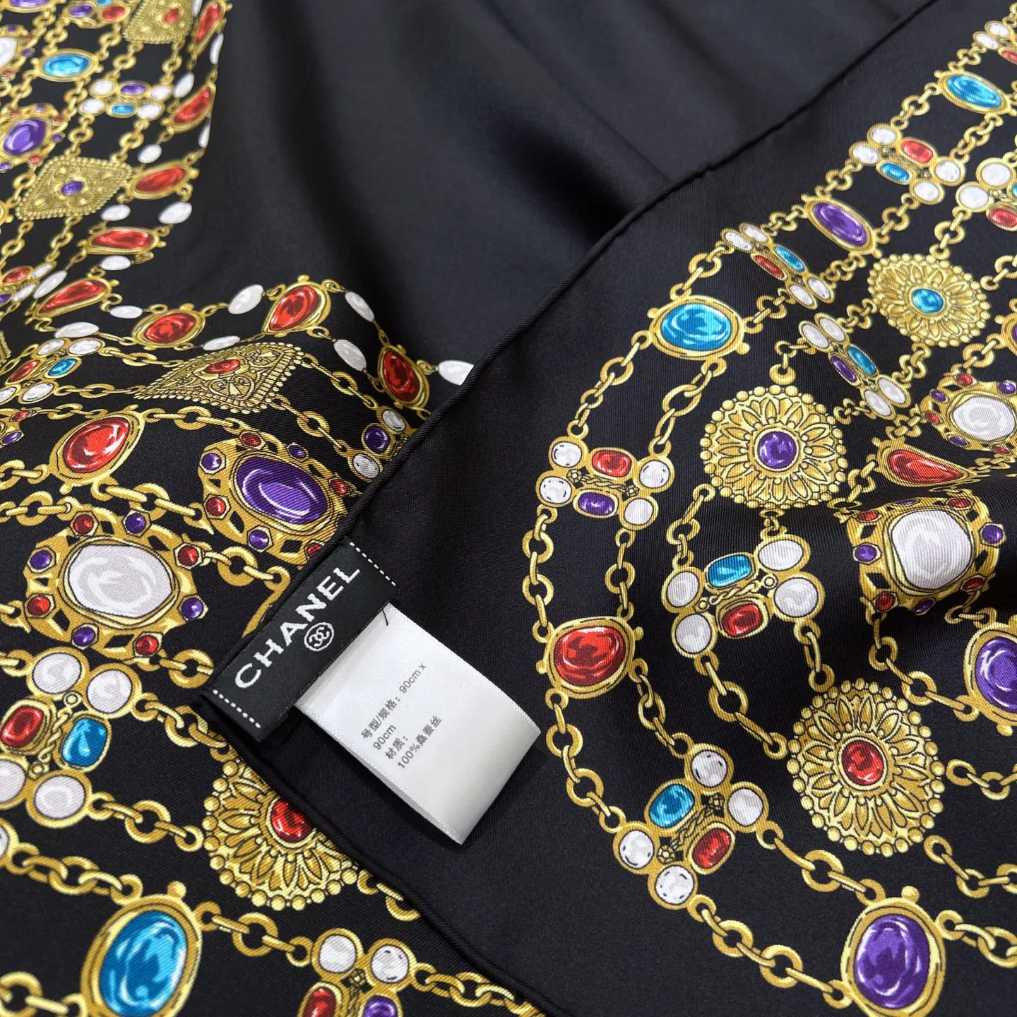 Платки Chanel 11662701