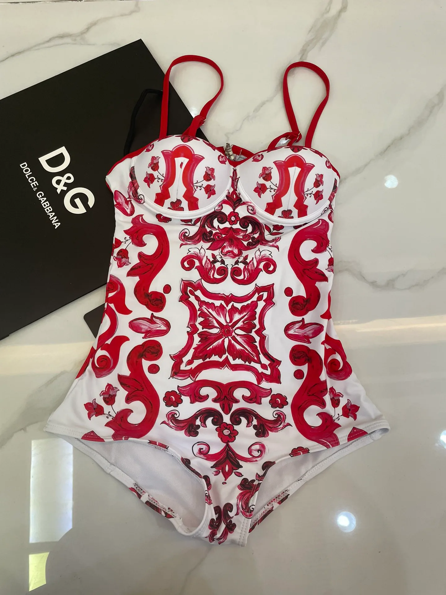 Купальники Женские Dolce & Gabbana 1973545