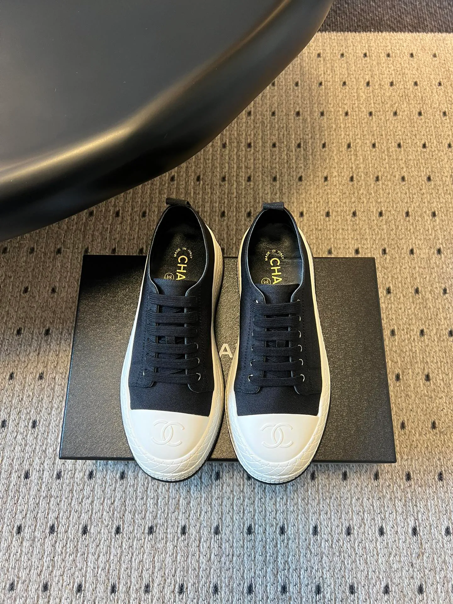 Туфли Женские Chanel 11674073