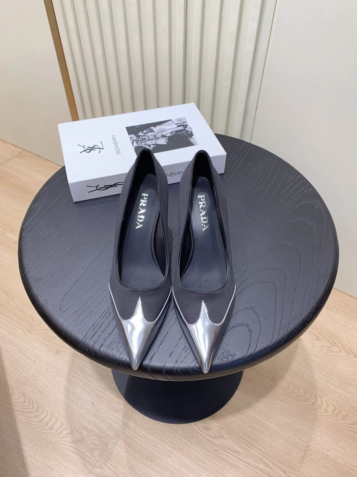 Туфли Женские Prada 3396783