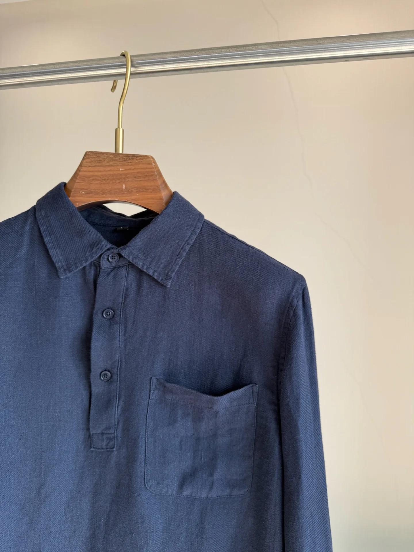 Рубашки Мужские Zegna 12953185