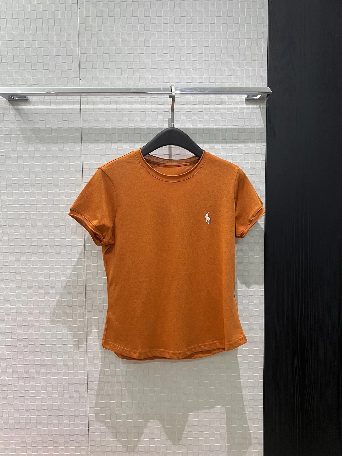 Футболки Женские Ralph Lauren 12956931