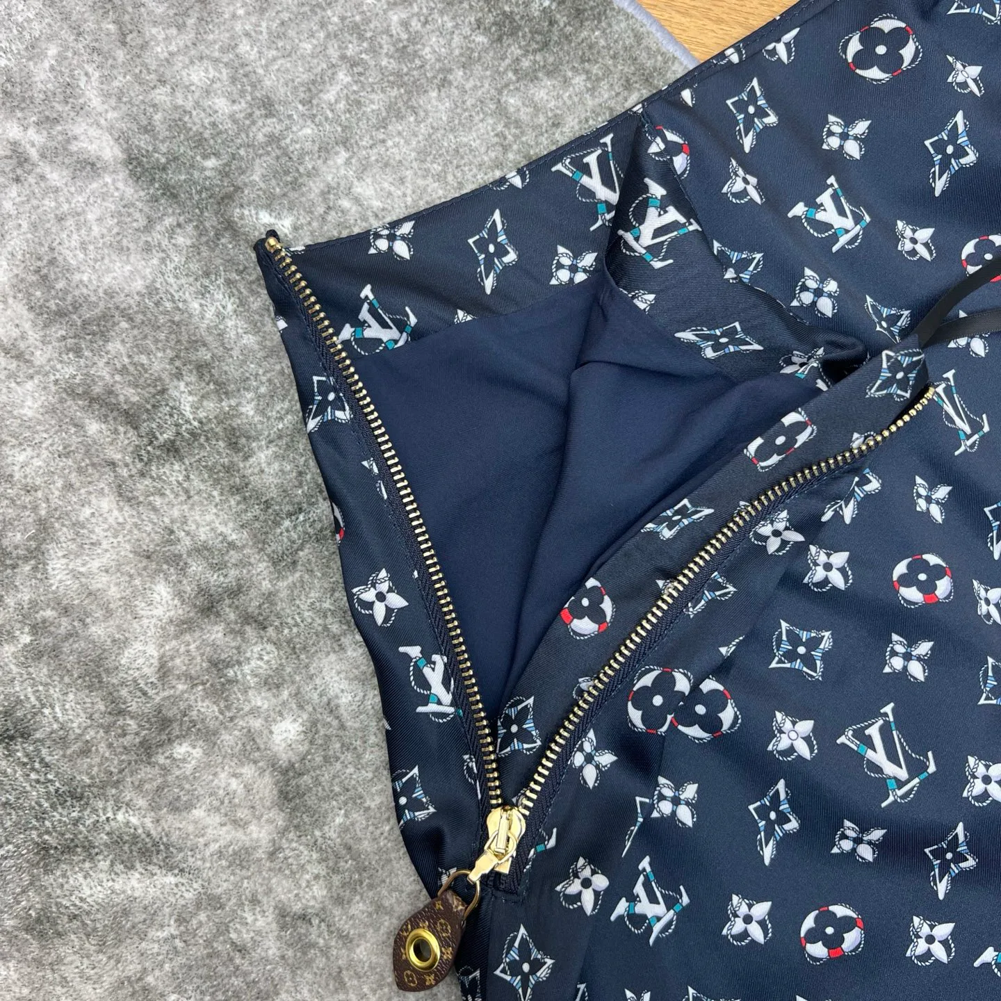 Юбки Женские Loro Piana 12592770