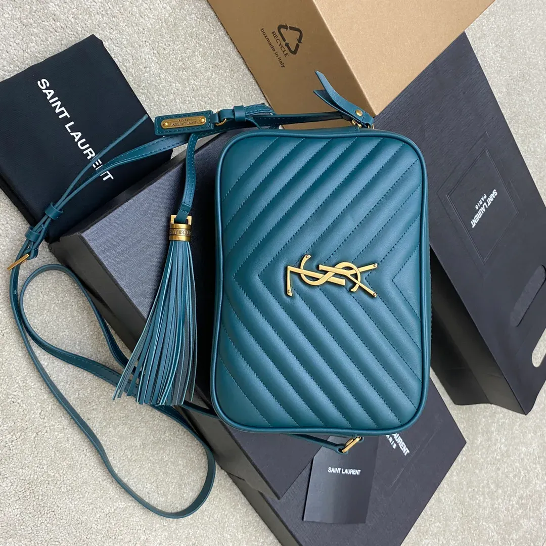 Классические Сумки Женские Saint Laurent 5063910