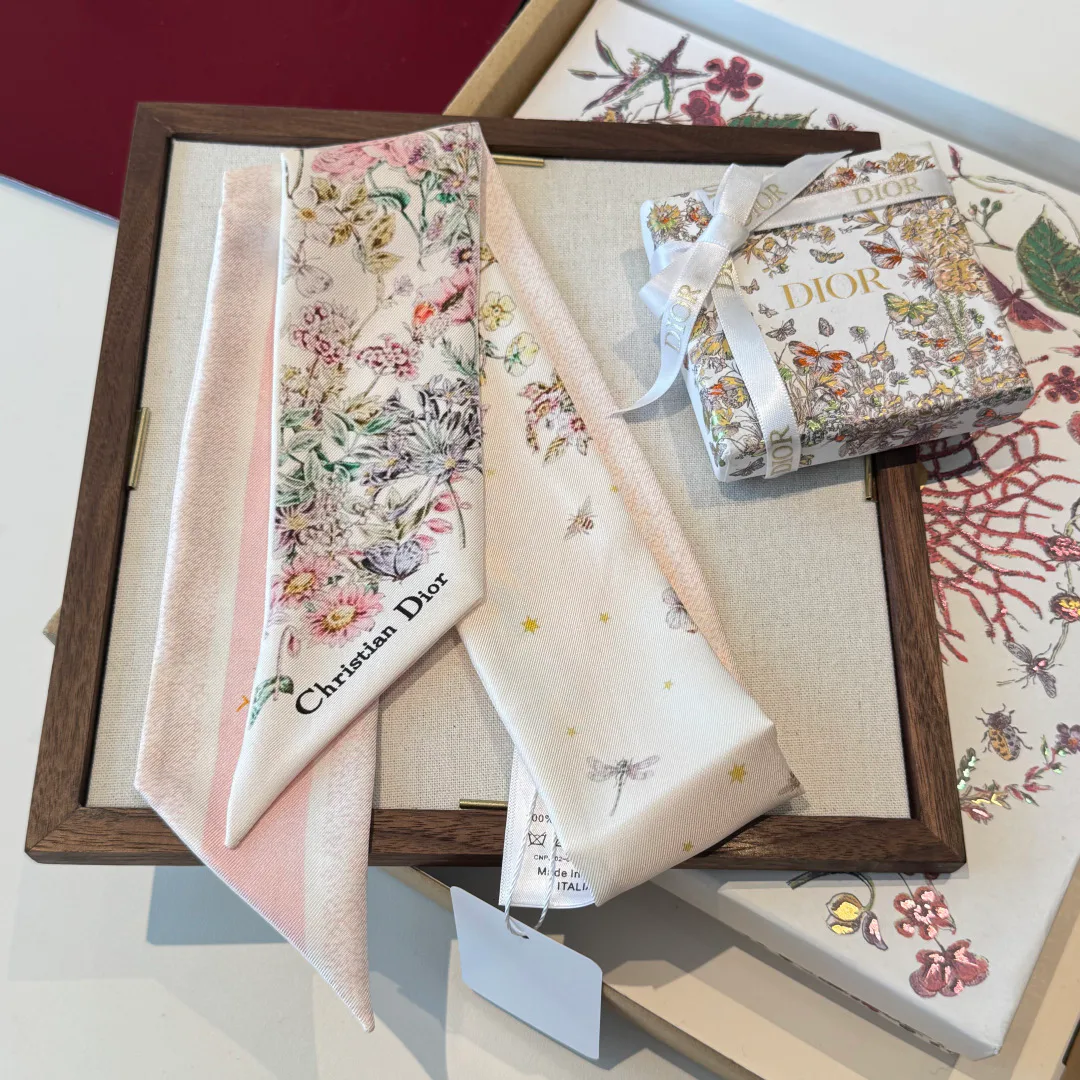 Платки Christian Dior 10416174