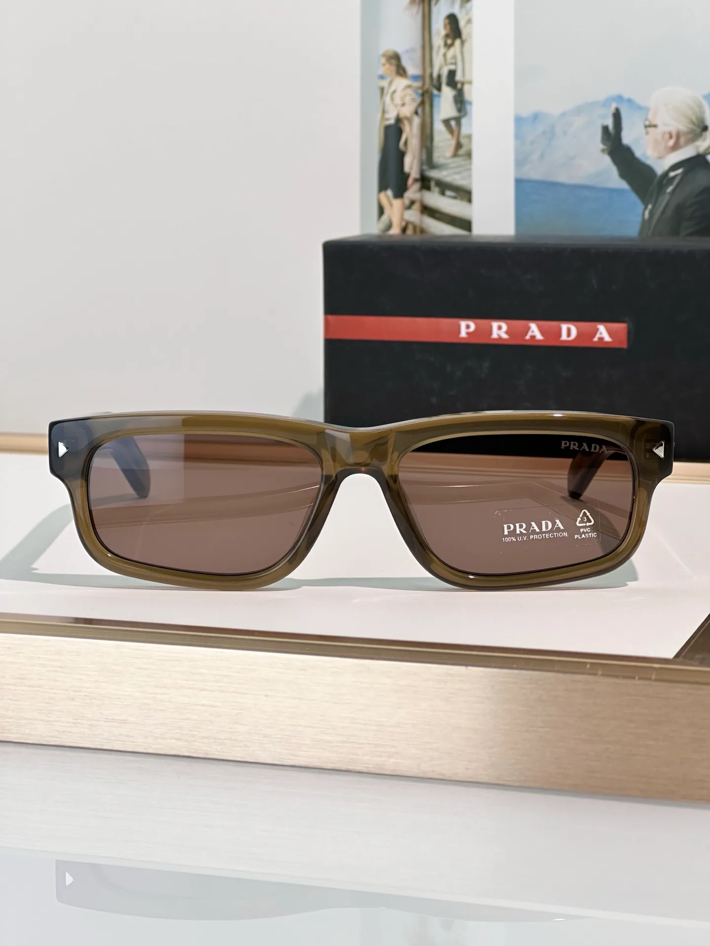 Очки Prada 17466031