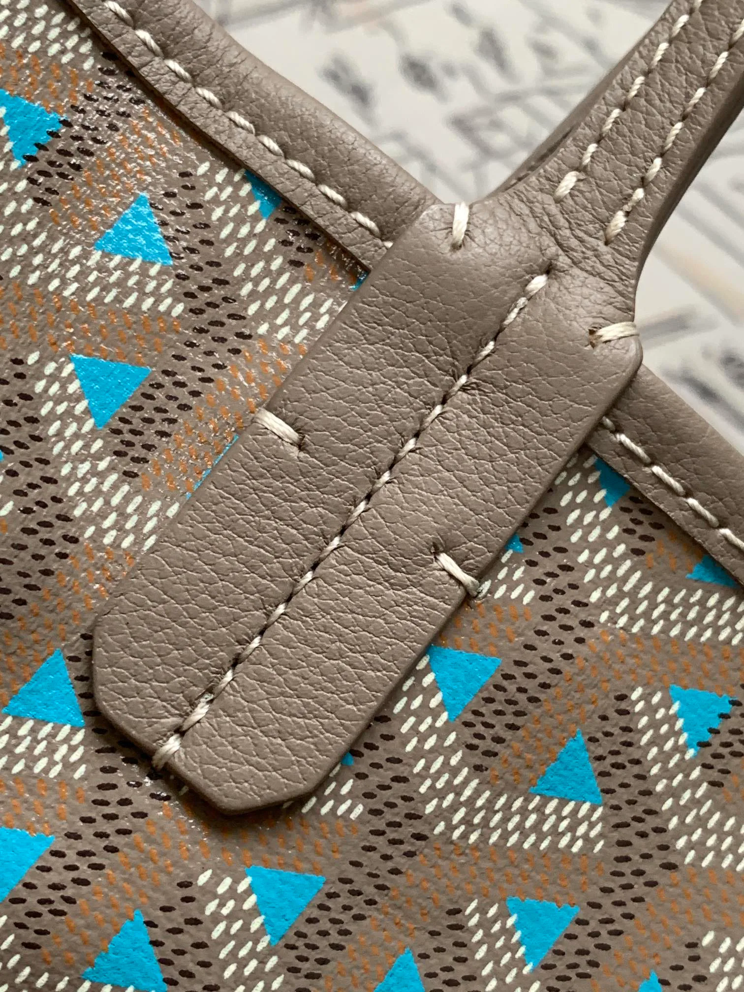 Классические Сумки Женские Goyard 273952