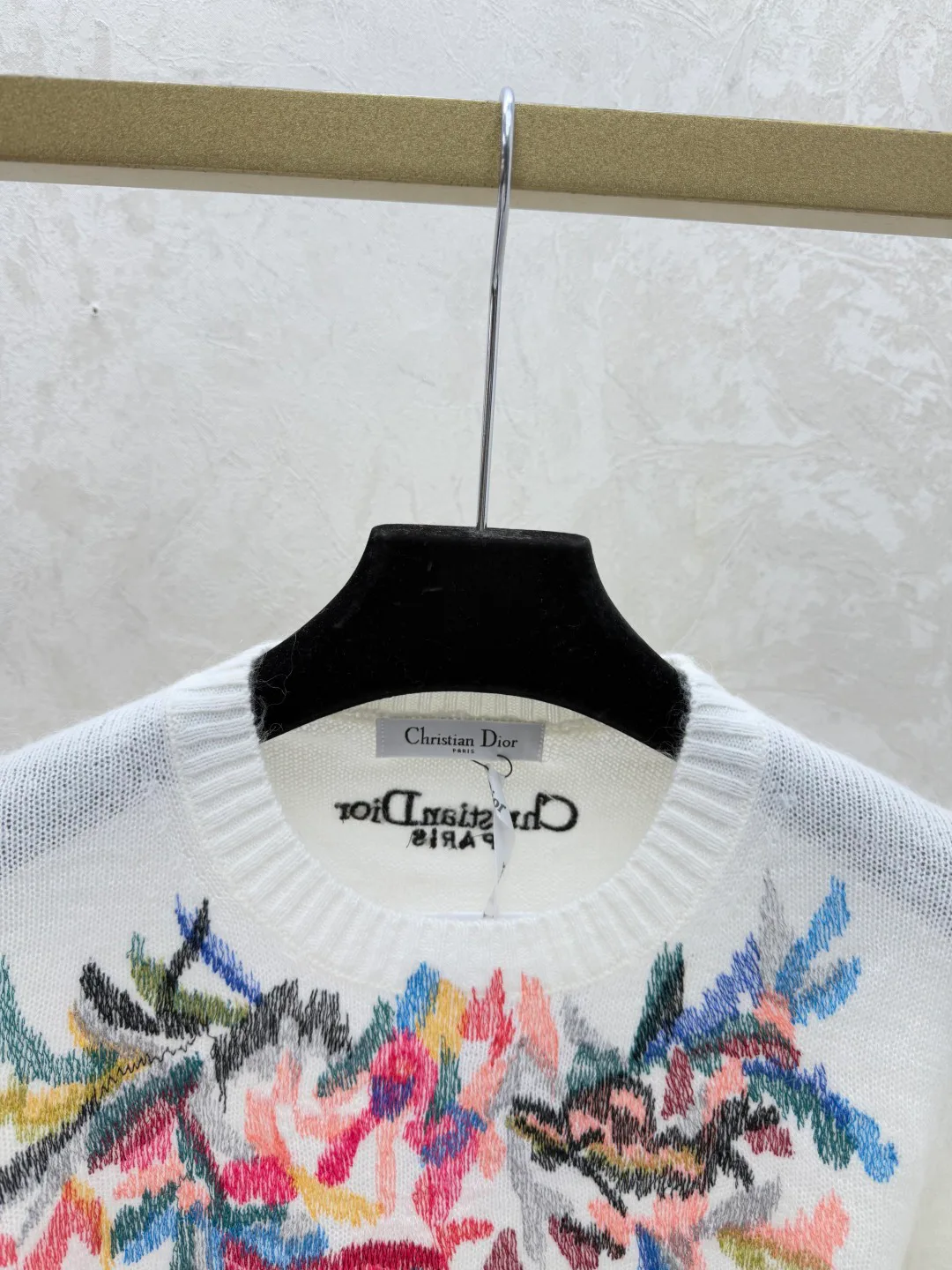 Топы Женские Christian Dior 10808533