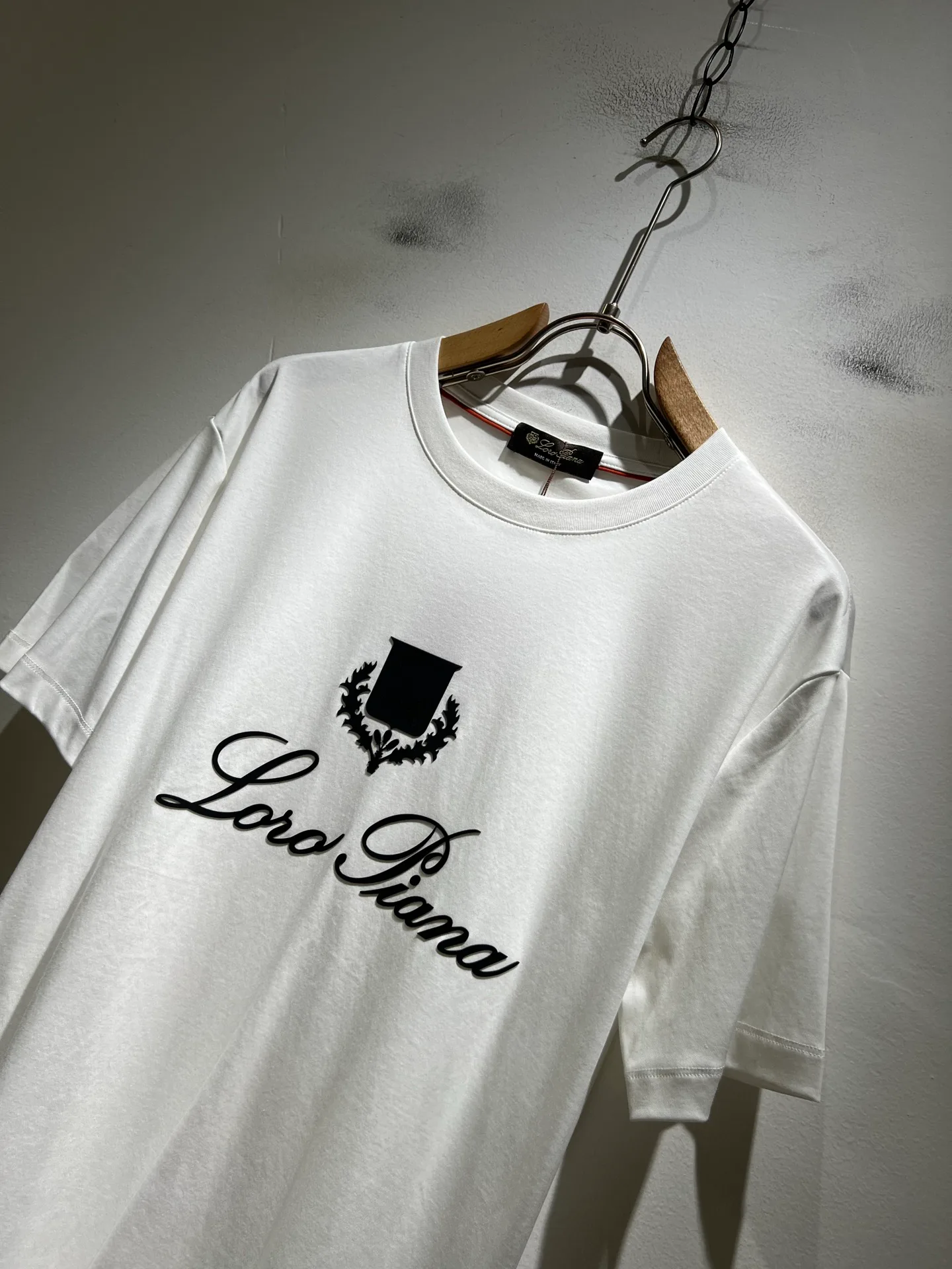 Футболки Мужские Loro Piana 11952843