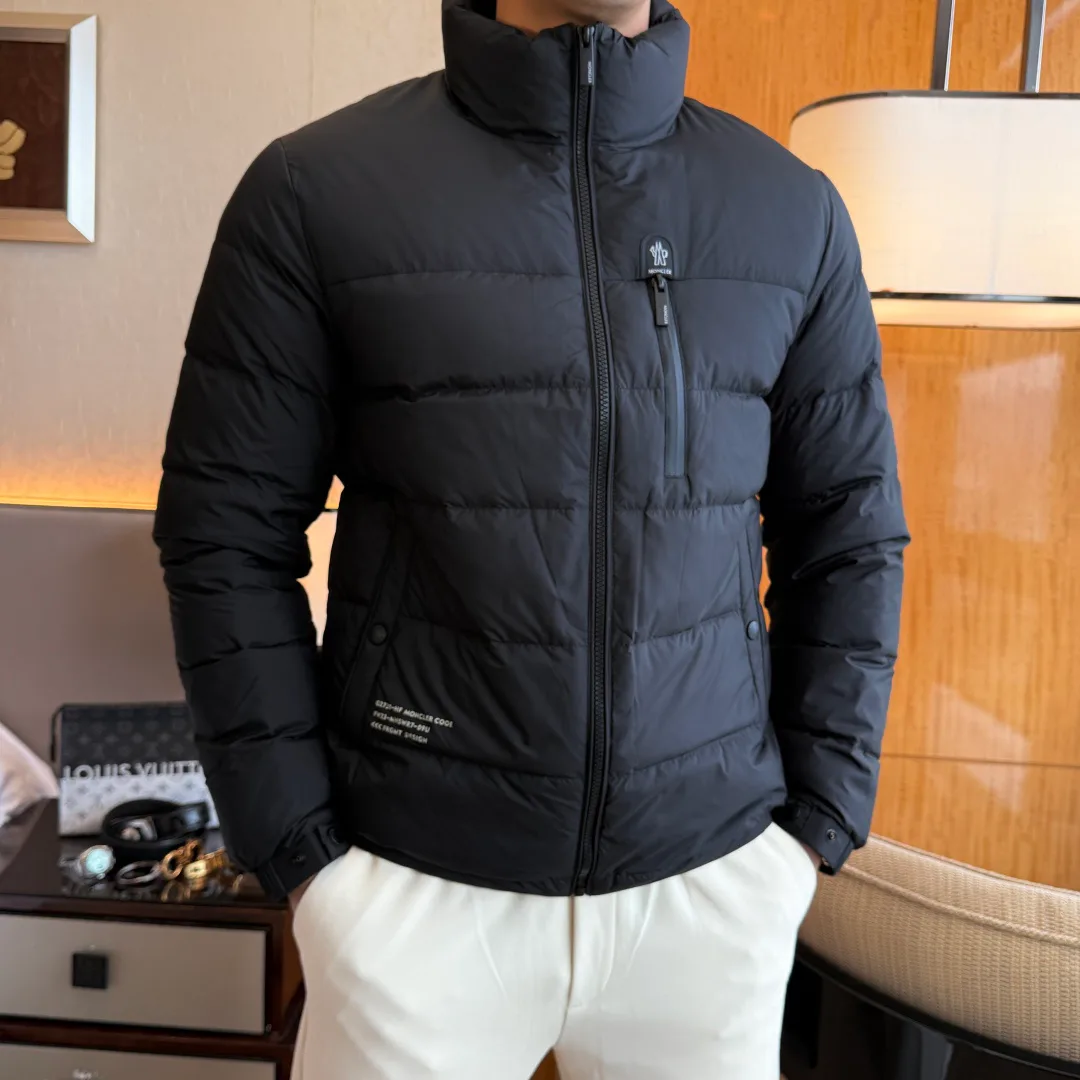 Куртки И Пуховики Мужские Moncler 4511690