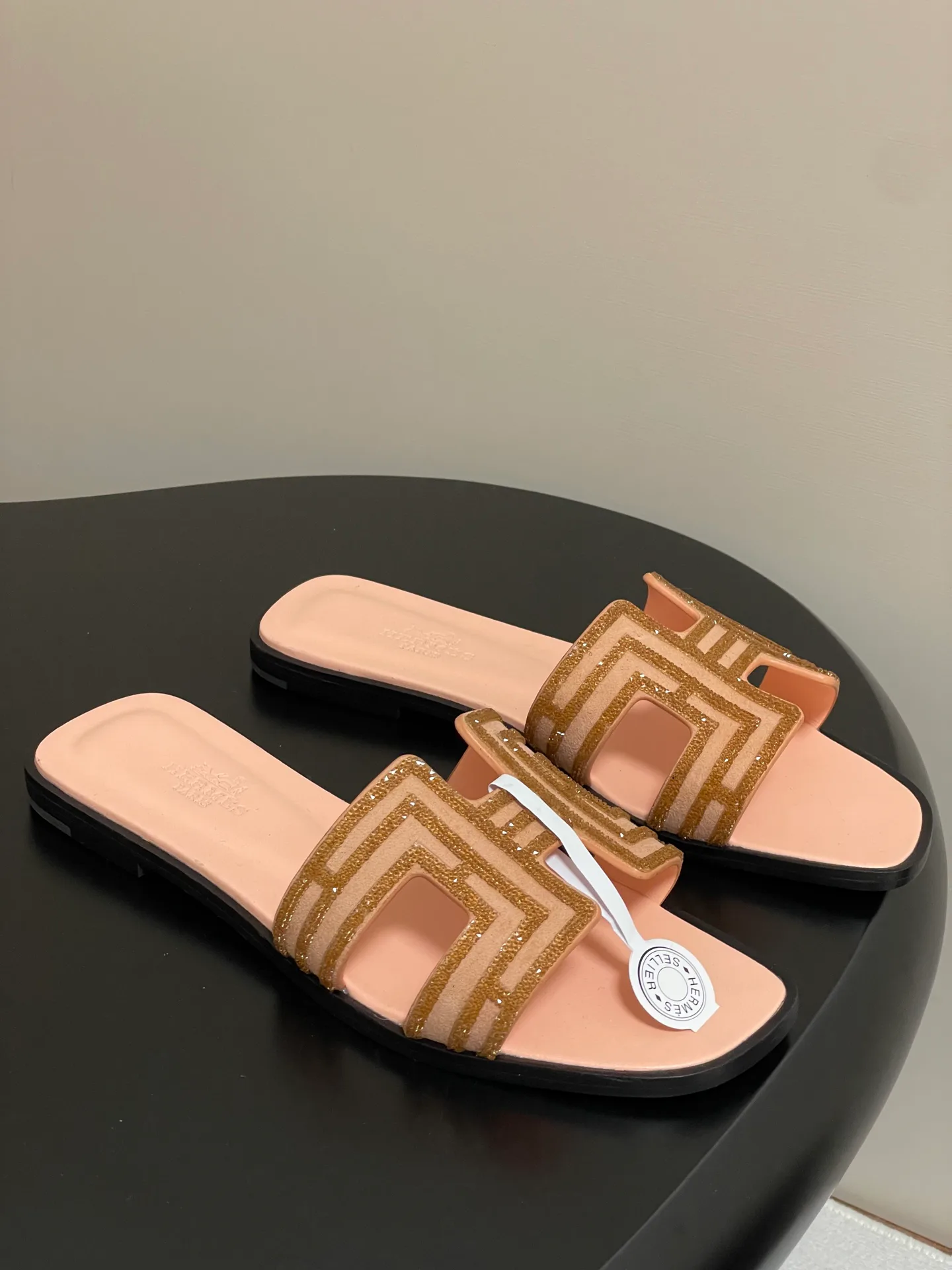 Сандалии Женские Hermes 9411607