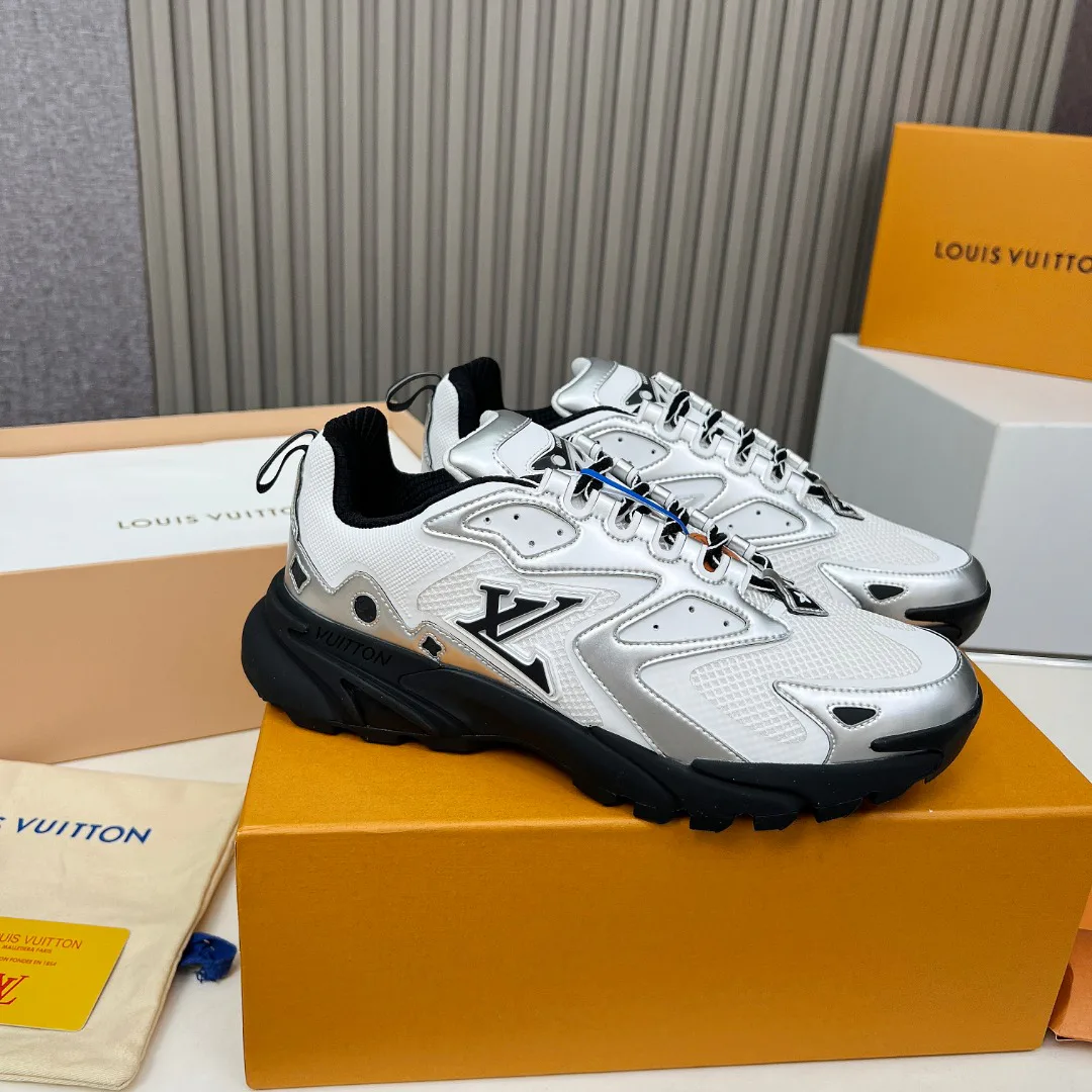 Кроссовки Мужские Louis Vuitton 2937782