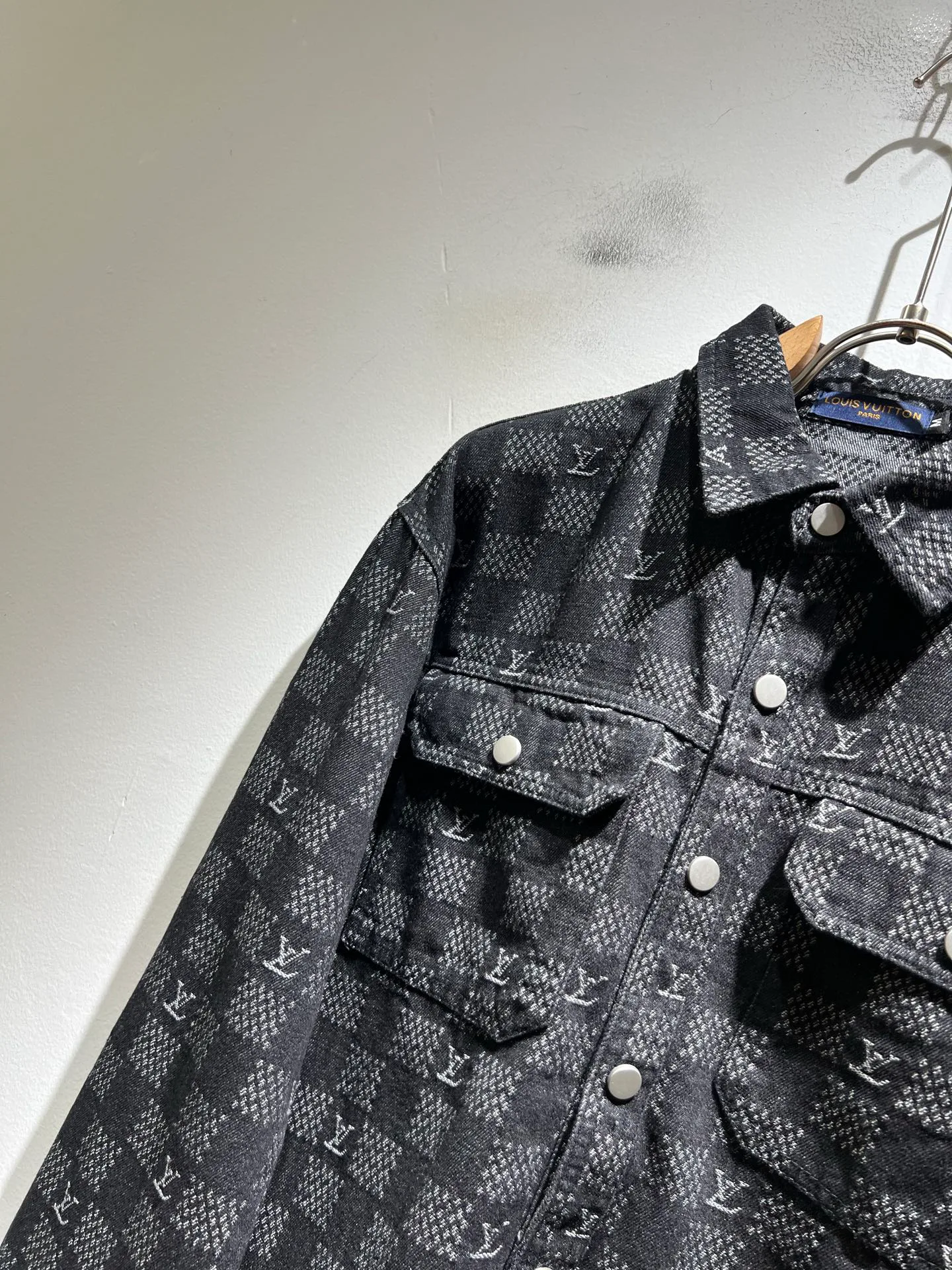 Рубашки Мужские Louis Vuitton 940758