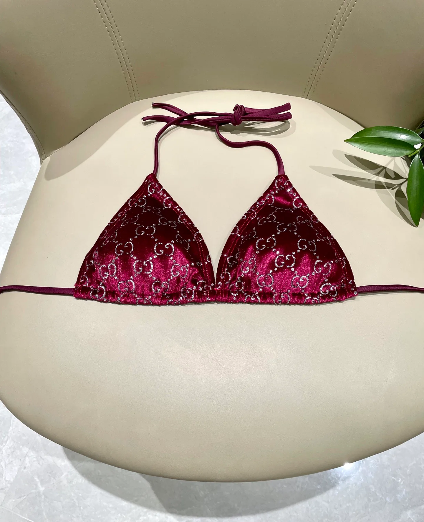 Купальники Женские Gucci 11616442