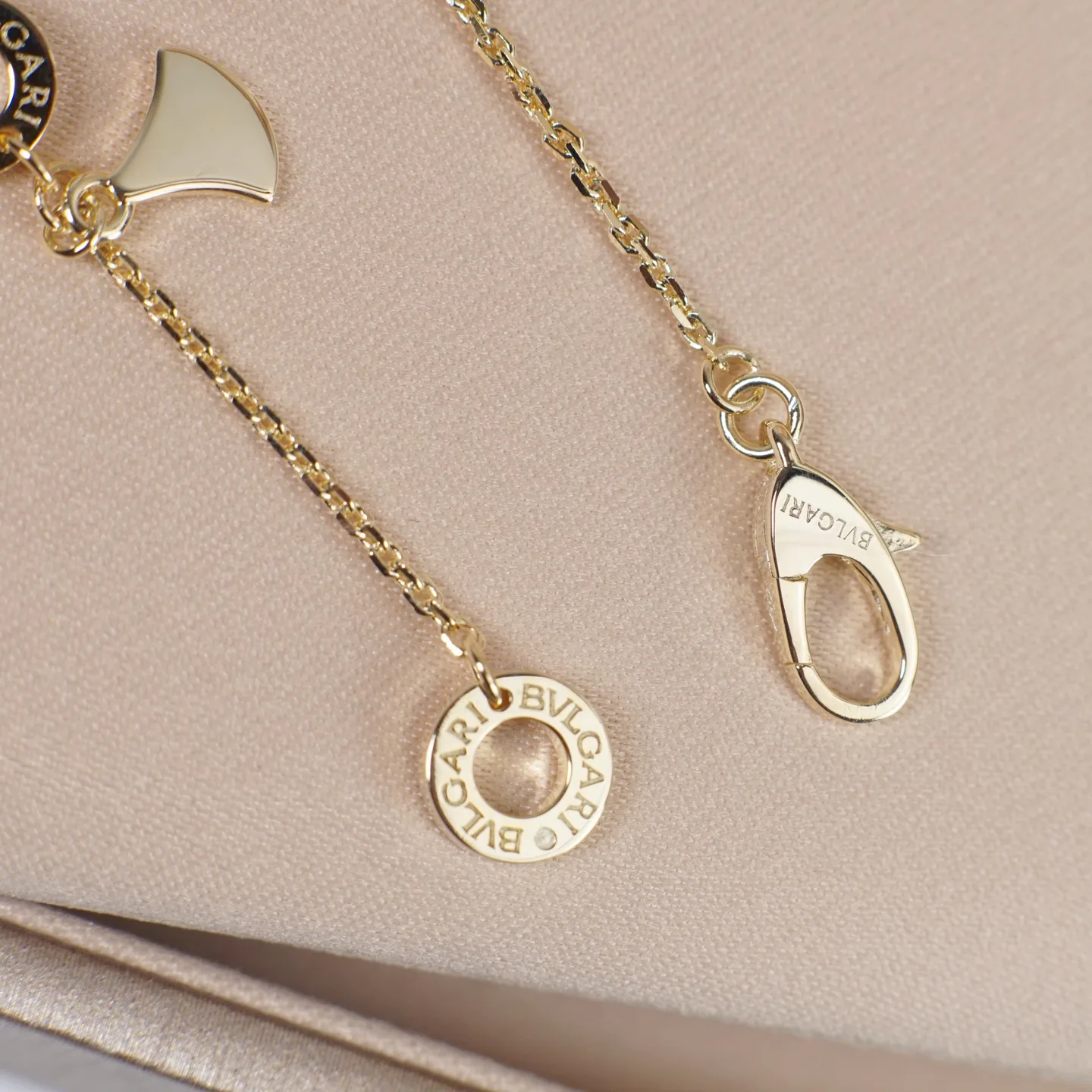 Бижутерия Bvlgari 11684778