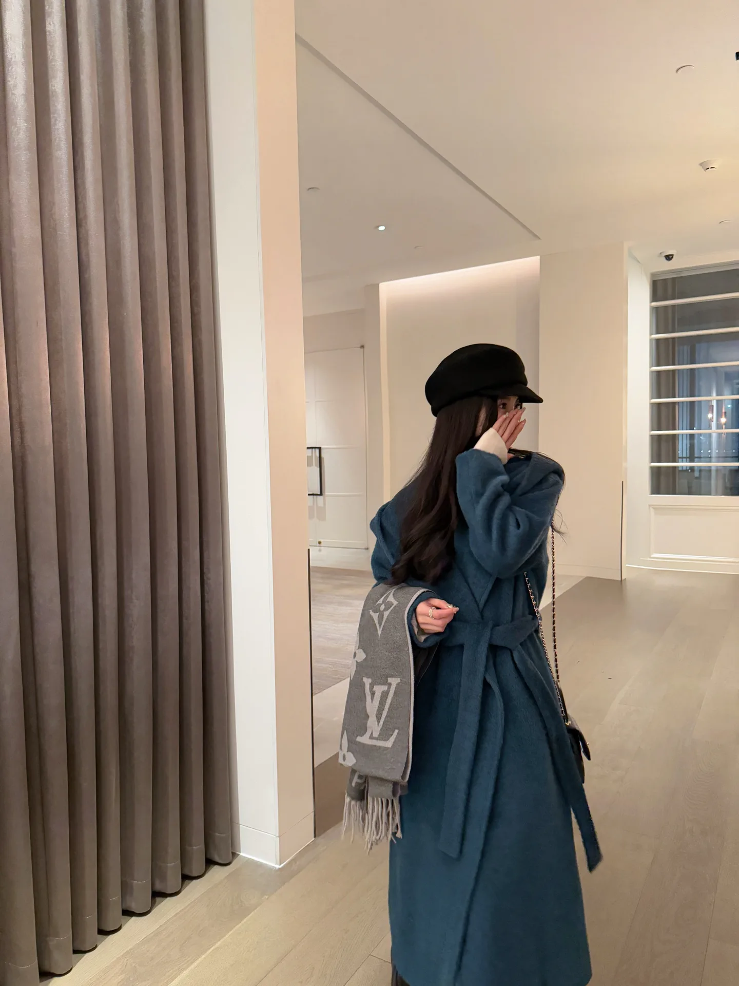 Пальто Женские Max Mara 550753