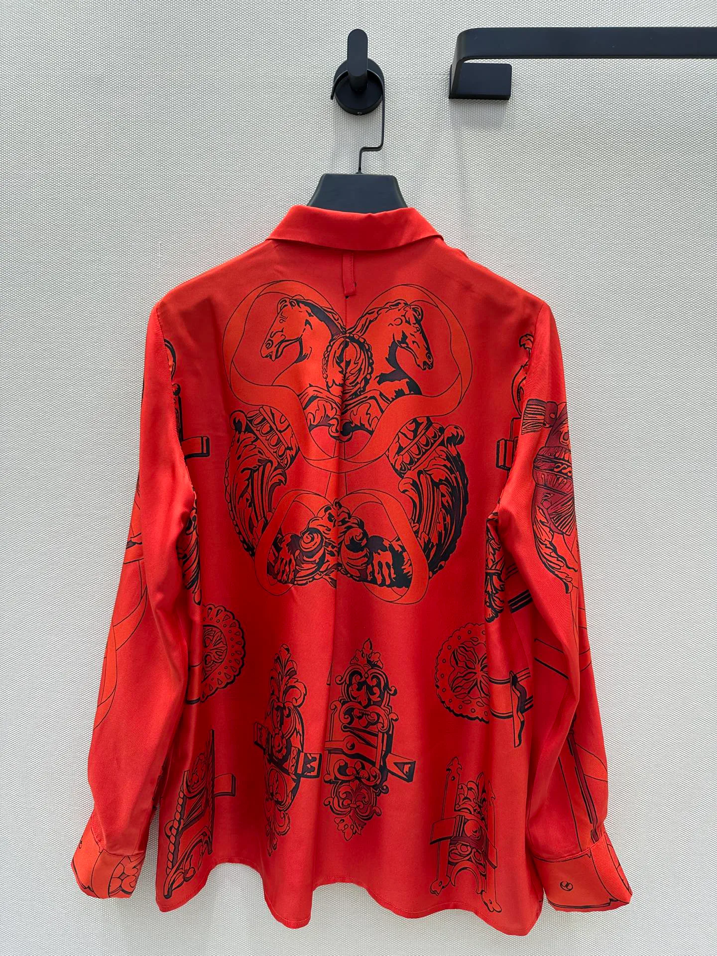 Рубашки Женские Hermes 10221312