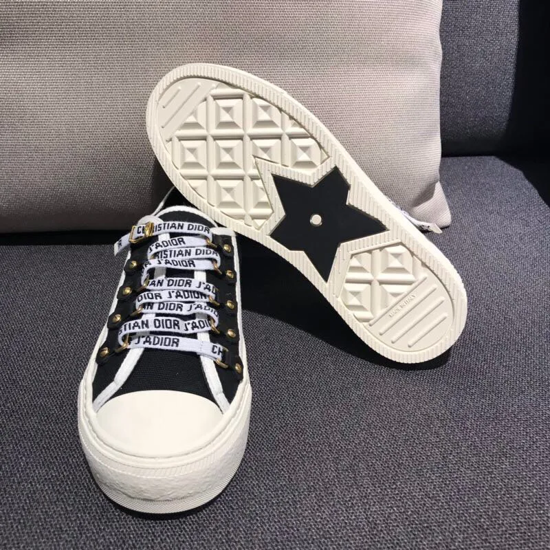 Кеды Женские Christian Dior 16870