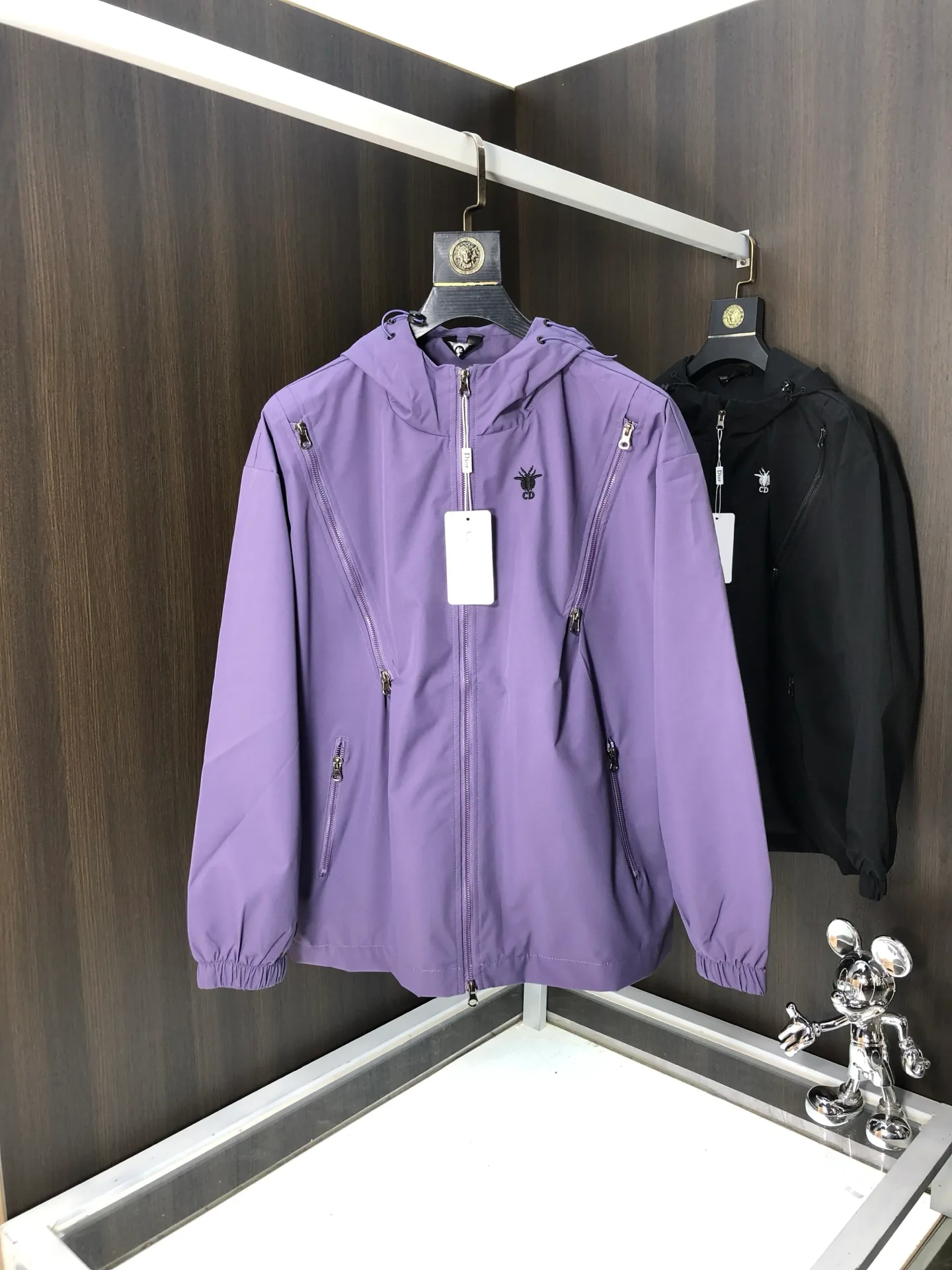 Куртки Мужские Christian Dior 12469