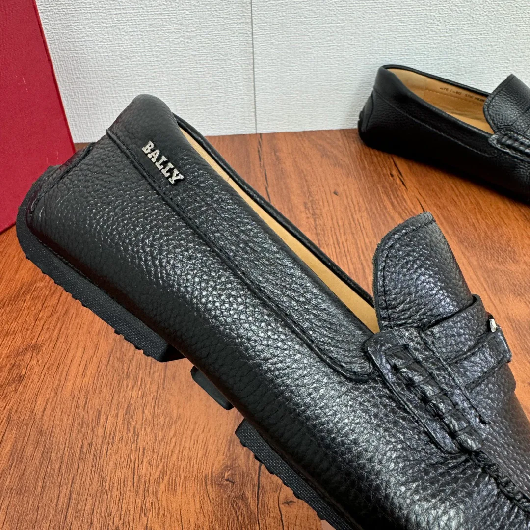 Мокасины Мужские Bally 24215