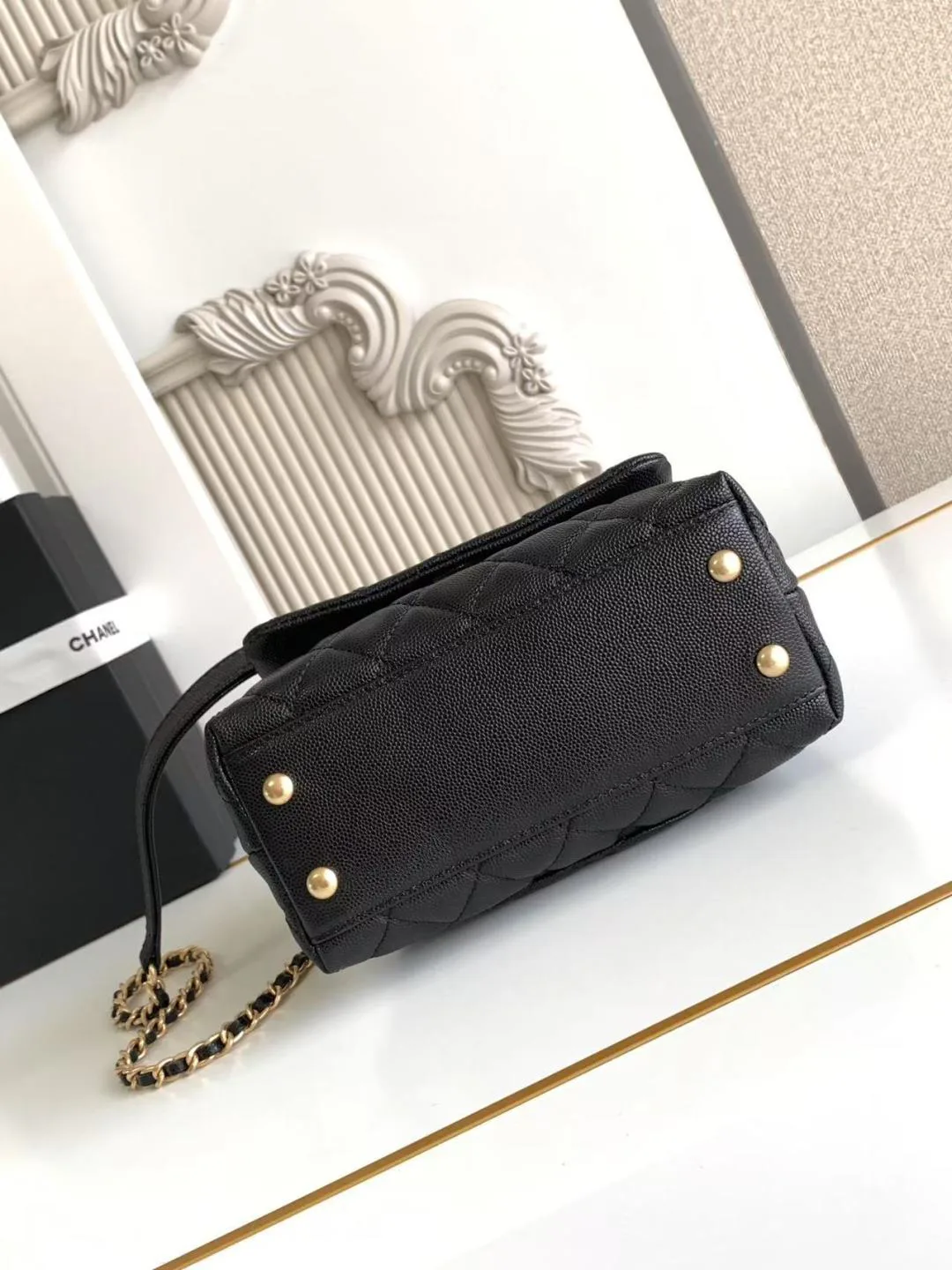 Классические Сумки Женские Chanel 11522238