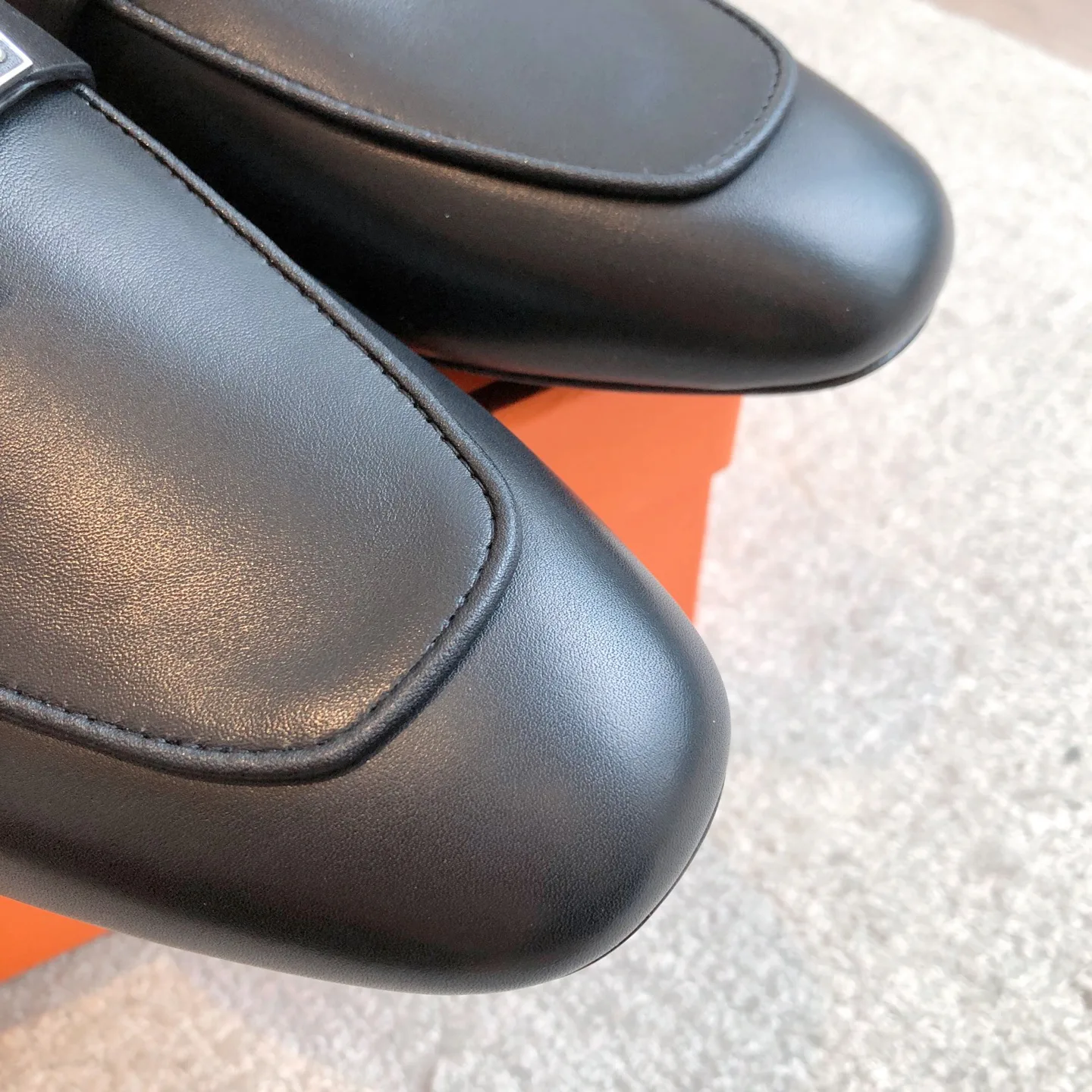 Мюли И Сабо Женские Hermes 22182