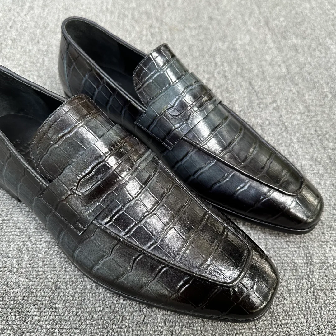 Лоферы И Туфли Мужские Berluti 1638407