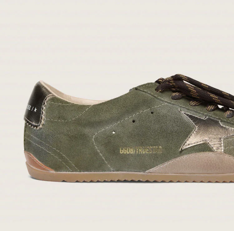 Кроссовки Женские Golden Goose 18204641
