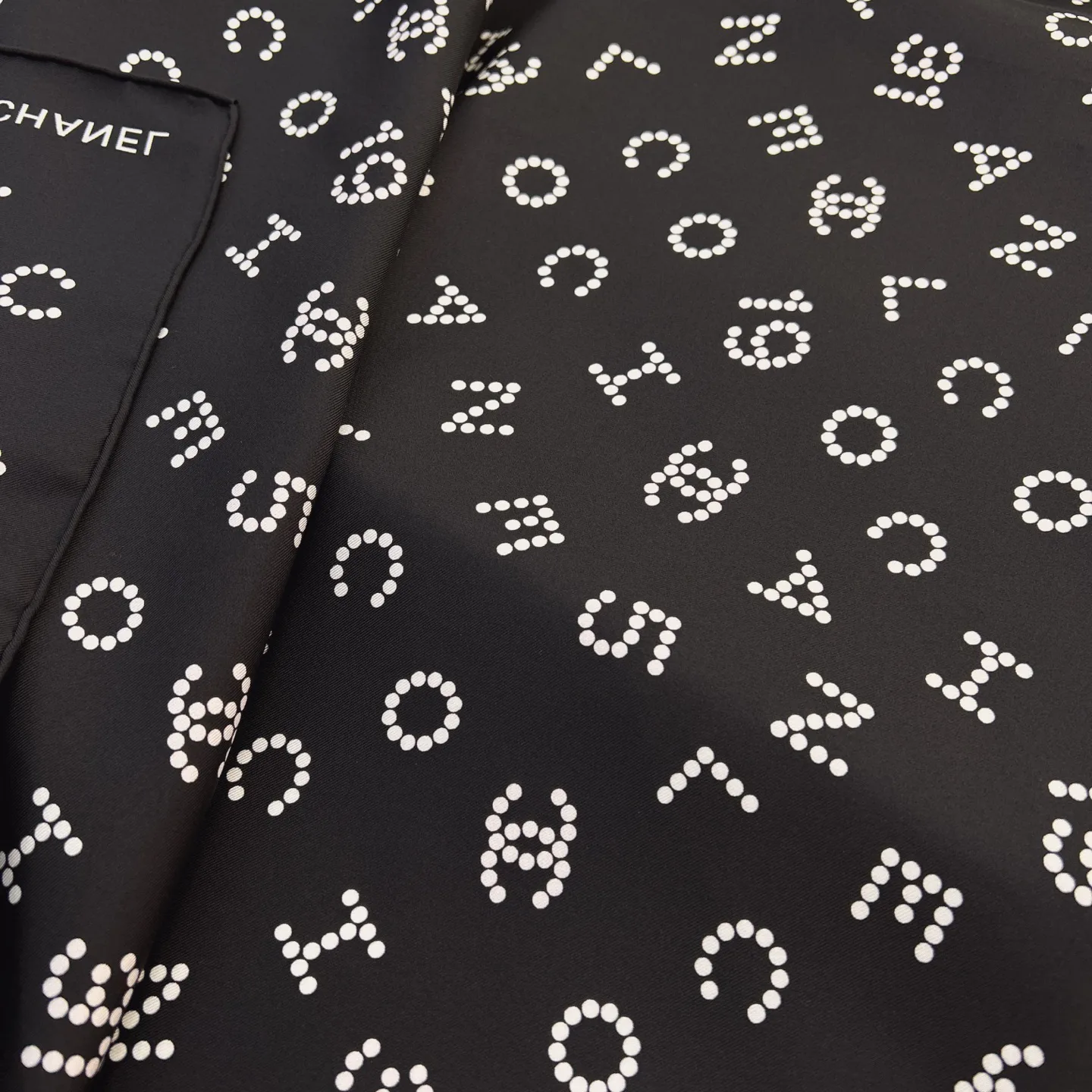 Платки Chanel 14204988