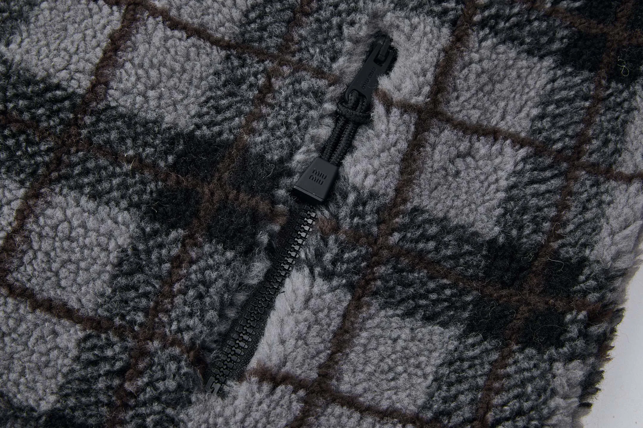 Куртки И Пуховики Мужские Miu Miu 558540