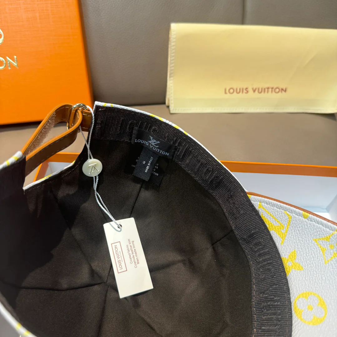 Головные Уборы Louis Vuitton 1701217